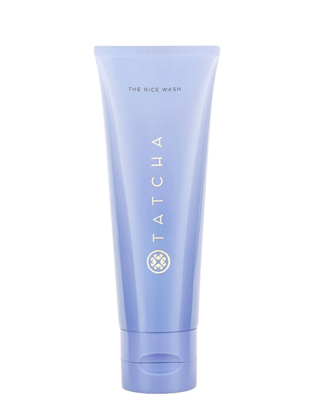 New Tatcha the Rice Wash Cleanser
